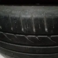 لاستیک ۱۶