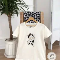 ست شلوار و تیشرت عروسکی|لباس|فولادشهر, B4|دیوار