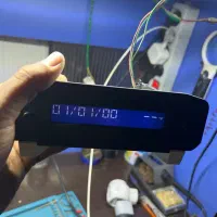 تعمیرات ساعت ۲۰۶ تعمیرات ecu.  Airbag  abs