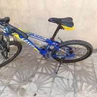 دوچرخه ۲۴لکسوس