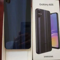 گوشی سامسونگ A05 64 4