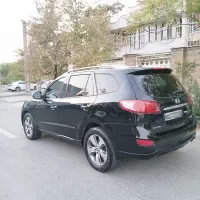 سانتافه فول شرکتی 3500cc مدل 2012|خودرو سواری و وانت|تهران, تهرانپارس شرقی|دیوار