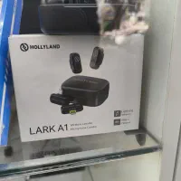 میکرون lark A1|لوازم جانبی موبایل و تبلت|تهران, فلاح|دیوار