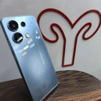 شیائومی Redmi Note 13 4G با حافظهٔ ۲۵۶ گیگابایت