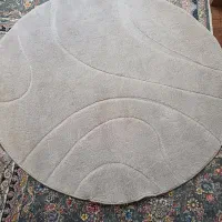 فرش و پادری