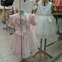 پیراهن مجلسی دخترانه