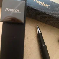 خودکار لاکچری برند پنتر