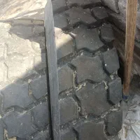 لاستیک گل معدنی ۱۲*۲۴