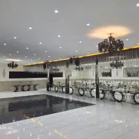 عمارت تشریفاتی در شهریار عروسی عقد نامزدی|خدمات پذیرایی، مراسم|شهریار, شهریار|دیوار