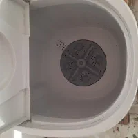 کهنه شور|ماشین لباسشویی و خشککن لباس|شهریار, کهنز|دیوار