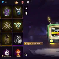 اکانت فیری فایر|کنسول، بازی ویدئویی و آنلاین|داراب, |دیوار