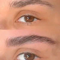 میکروبلیدینگ لیفت مژه لیفت ابرو ریمو تتو فیبروز