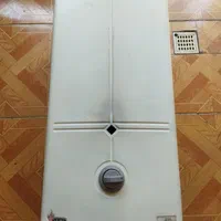 ابگرمکن دیواری شمعک دار|آبگرمکن، پکیج، شوفاژ|قم, یزدان‌شهر|دیوار
