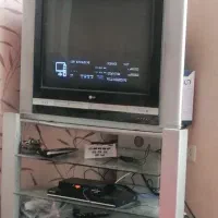 تلویزیون 29 اینچ ال جی