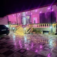 اجاره ویلای استخر دار لاکچری|اجارهٔ کوتاهمدت ویلا و باغ|شیروان (خراسان), |دیوار