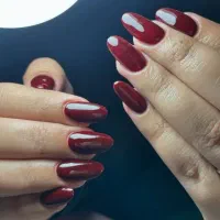 کاشت ناخن حرفه ای تخفیف ویژه|خدمات آرایشگری و زیبایی|فولادشهر, C1|دیوار