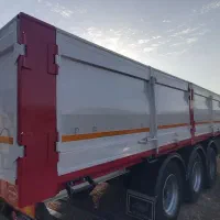 سبد روی تیغه|خودرو سنگین|ایلام, |دیوار