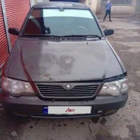 هاچبک 111مدل 90