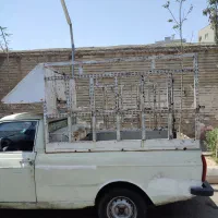 باربند پیکان وانت|قطعات یدکی و لوازم جانبی|تهران, خرمشهر|دیوار