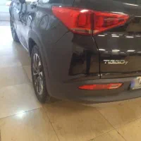 تیگو 7Ei|خودرو سواری و وانت|اصفهان, سودان|دیوار