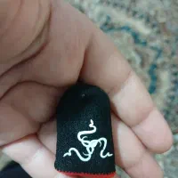 انگشتی ریزر|لوازم جانبی موبایل و تبلت|گرگان, |دیوار