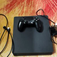 پی اس فور اسلیمps4 slim