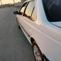 ماشین پژو پارس تیوفایو|خودرو سواری و وانت|گنبد کاووس, |دیوار