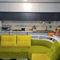 فروش سوئیت 68 متری دریاسر