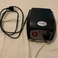 سوهان برقی ناخنکاری|آرایشی، بهداشتی، درمانی|مشکین‌دشت, |دیوار