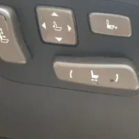 صندلی فول لکسوس سری S سردکن و گرمکن دار|قطعات یدکی و لوازم جانبی|سراوان, |دیوار