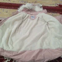 کاپشن دخترانه شیک