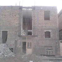 کارگر ساختمانی