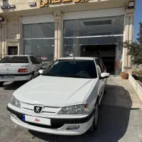 پارس سال موتور جدید 1401سیمی