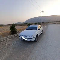 سمند|خودرو سواری و وانت|کوه چنار, |دیوار