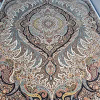 سه تخته ۱۲ متری ۱۲۰۰ شانه  فرش زمرد مشهد