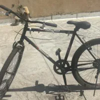 دوچرخه دماوند