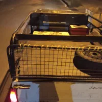 کفی مبلی پیکان وانت