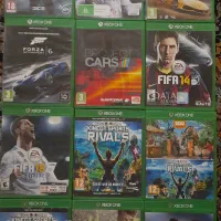 بازیهای ایکس باکس وان|کنسول، بازی ویدئویی و آنلاین|تهران, پرستار|دیوار