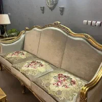 مبل استیل ونهارخوری