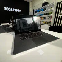 Dell precision 5540 5550 لپتاپ دل پرسیژن|رایانه همراه|کرمانشاه, |دیوار