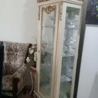 جنس فوقالعاده نوع نوع|بوفه، ویترین، کنسول|آمل, |دیوار