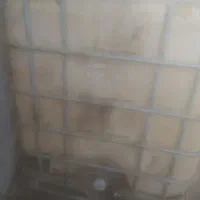 تانکر|ظروف نگهدارنده، پلاستیکی، یک‌بارمصرف|آران و بیدگل, |دیوار