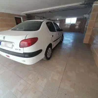 ۲۰۶ اس دی دوگانه  مدل ۸۹