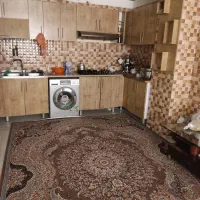 فروش آپارتمان ۸۵ متری ۲ خوابه در ابتدای دوم شرقی|فروش آپارتمان|کرج, رجب‌آباد|دیوار