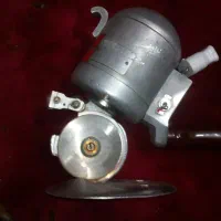 قیچی برقی خیاطی