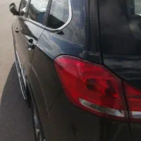 تیگو 5 نیوفیس فول آپشن مدل 99