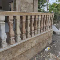 سنگکاری نما و سرامیک