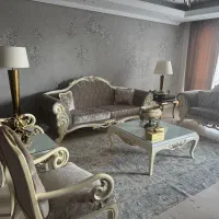 مبل نئو گلاسیک
