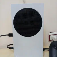 ایکس باکس سری اس ۵۱۲گیگ|کنسول، بازی ویدئویی و آنلاین|ساری, |دیوار