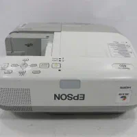 ویدئو پروژکتور فاصله نزدیک EPSON Powerlite 480